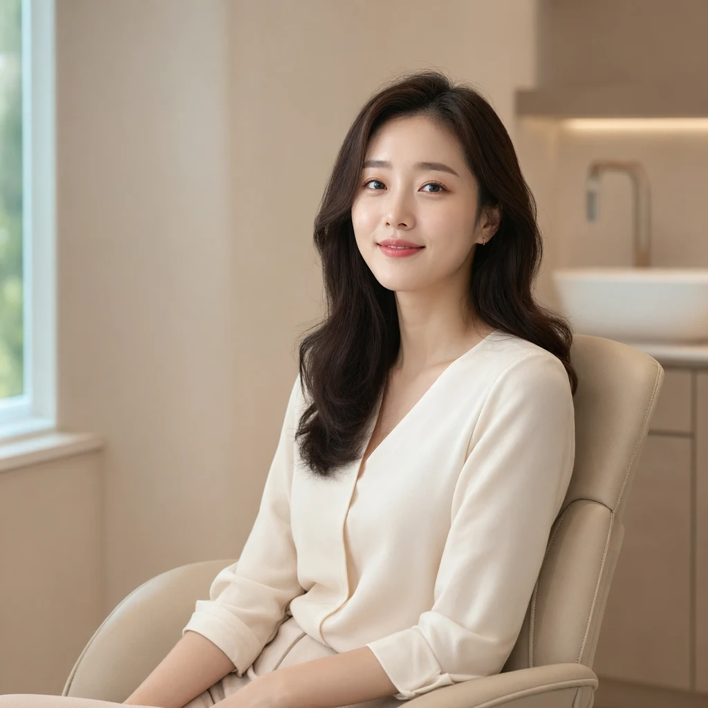 합정 보톡스 완벽 가이드: 자연스러운 주름 개선의 모든 것