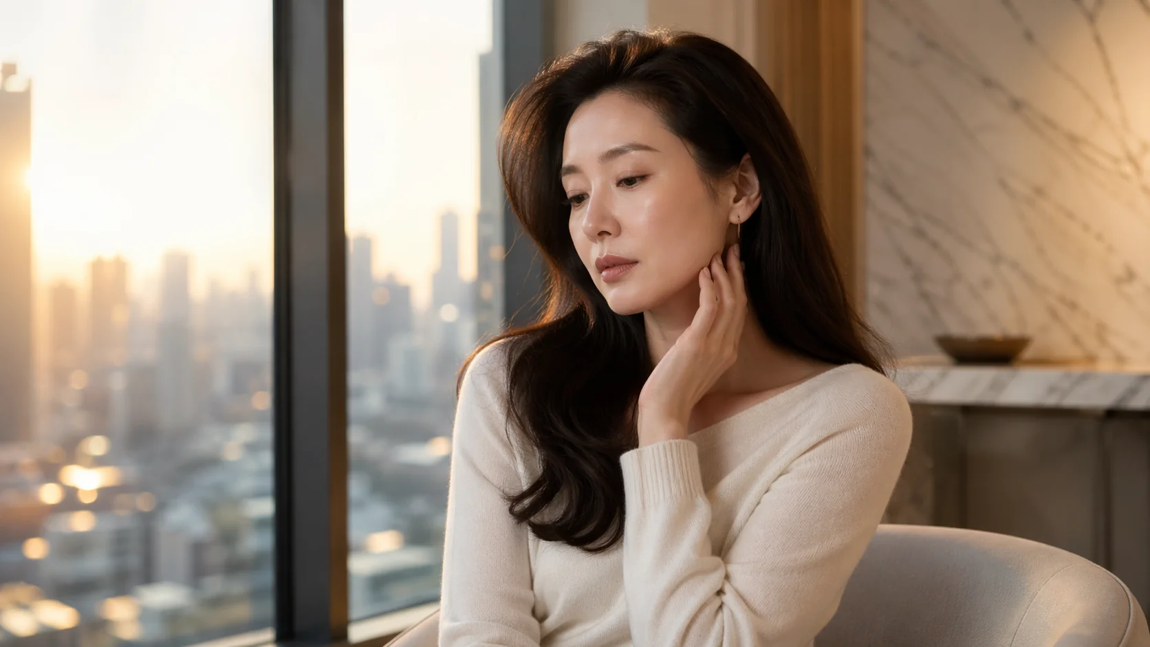 합정동 울써마지, 중요한 일정 전 언제 받아야 할까