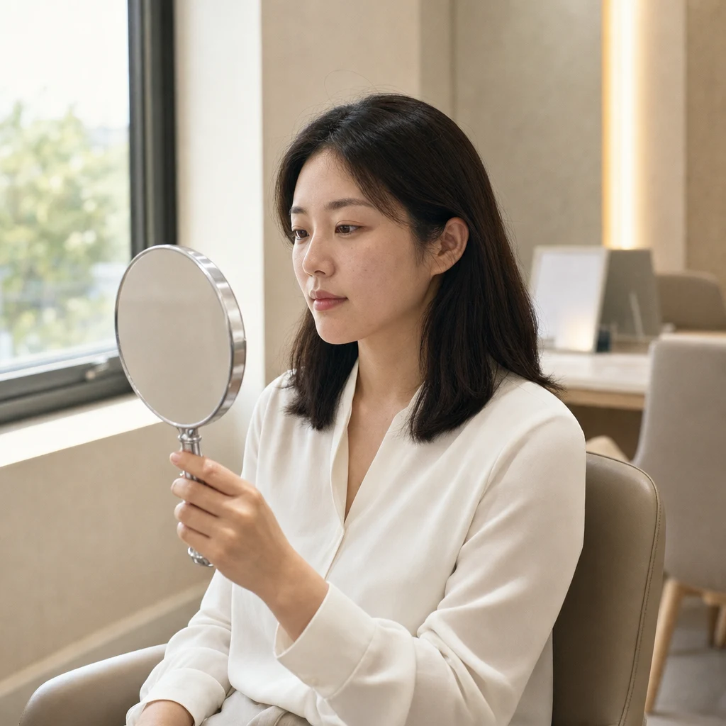 망원동에서 필러 받으려는 분들께 — 부위별 차이와 회복 기간
