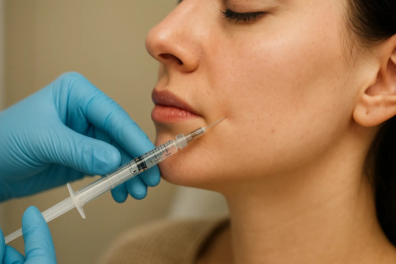 필러 용도 완벽 가이드: 부위별 효과부터 선택까지